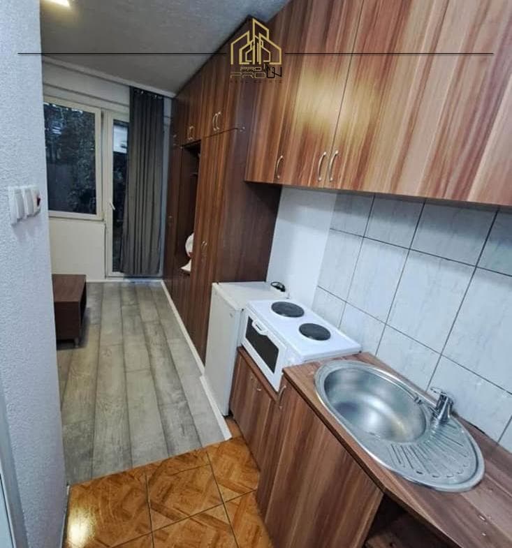 Garsoniere me qira – Ulpianë 4