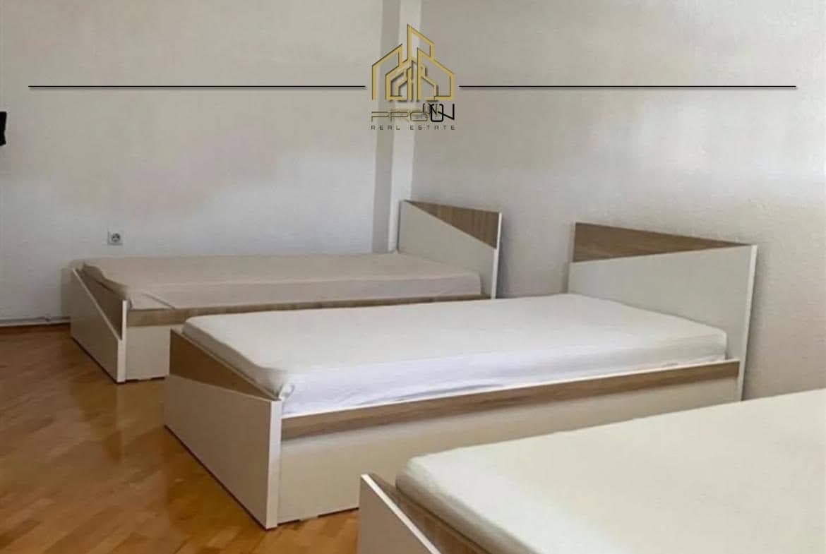 Banesë me qira – Aktash 4