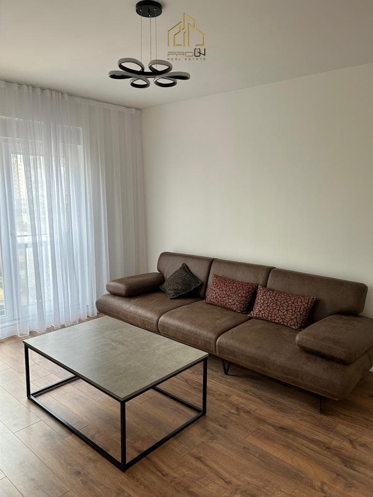 Banesë me qira – Rruga C 2