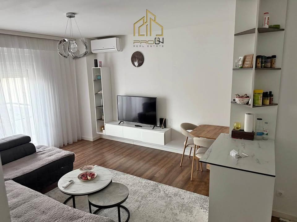 Banesë me qira – Mati 1 2