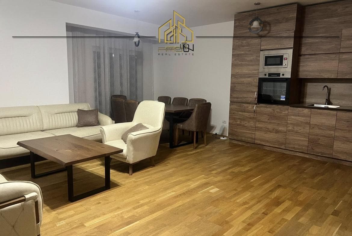 Banesë me qira – Rruga A 3