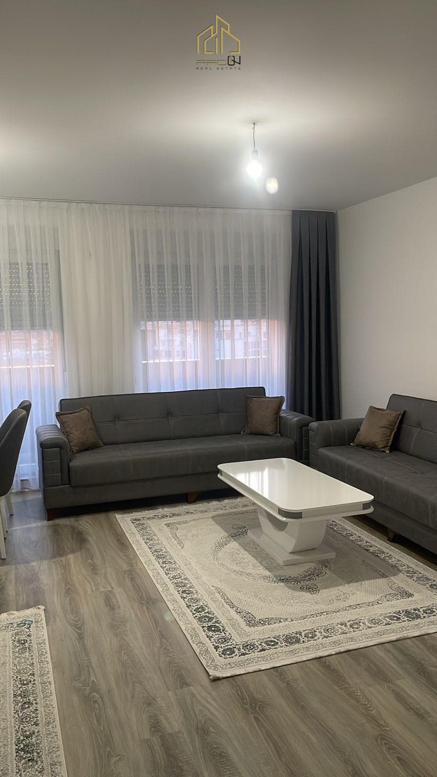 Banesë me qira – Lagja e Spitalit 2