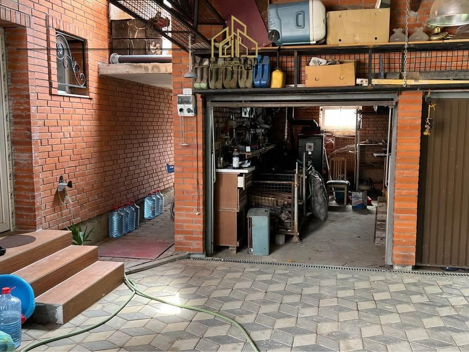 Shtëpi në shitje – Bërnicë e Epërme, Prishtinë 4