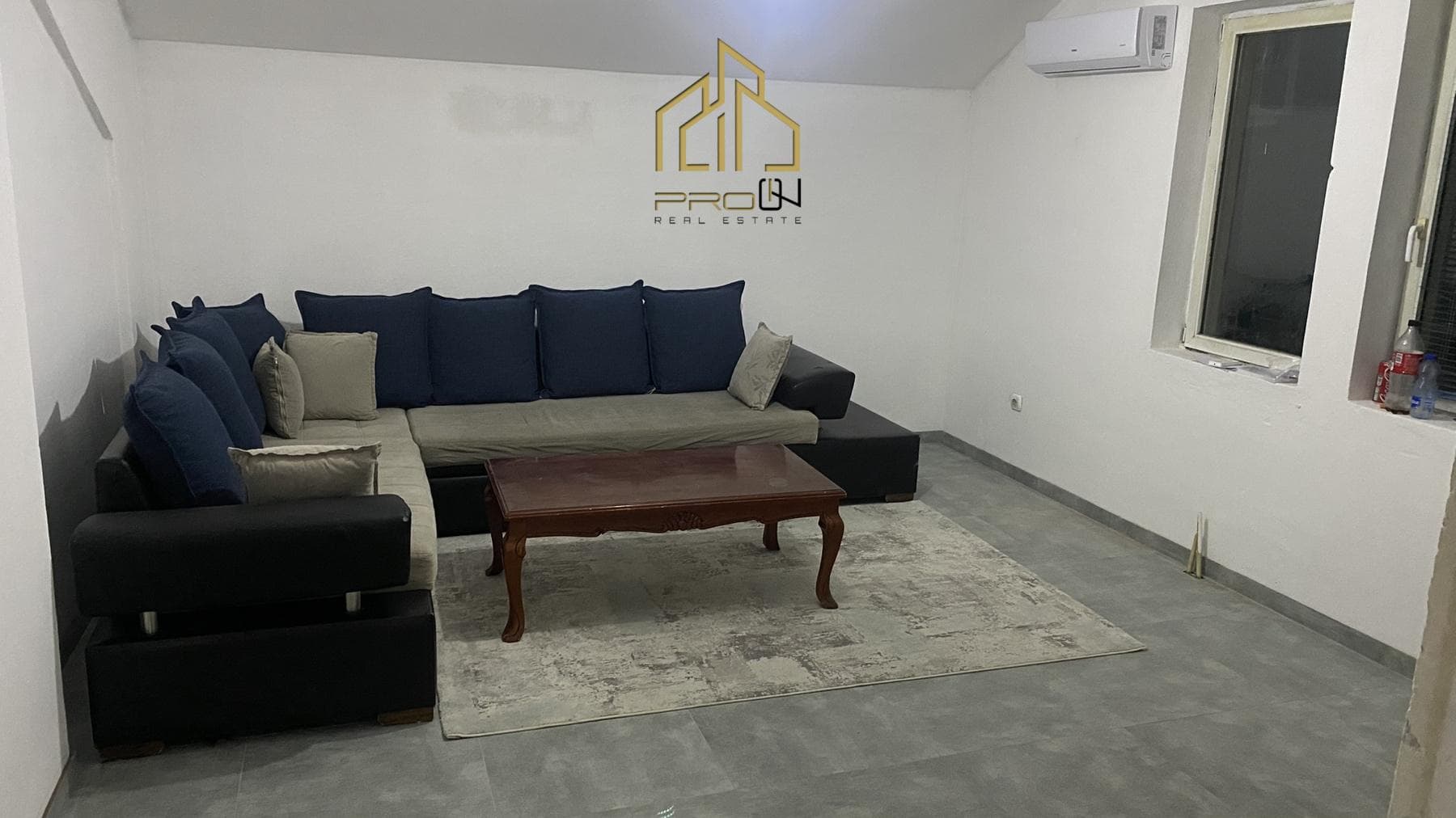 Kat shtëpie me qira – Prishtina e Re 2