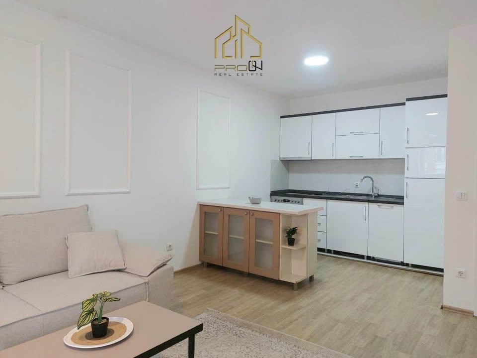 Banesë me qira – Rruga B 3