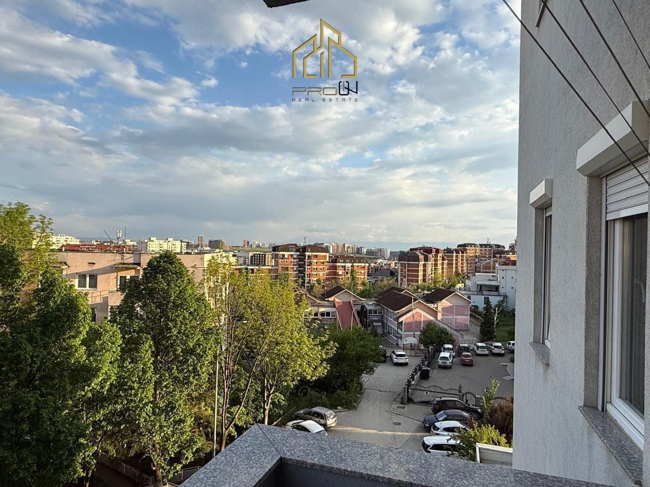 Banesë me qira – Bregu i Diellit