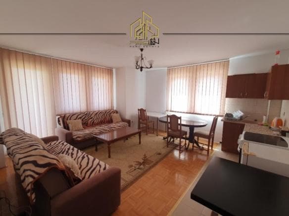 Banesë me qira – Rruga B