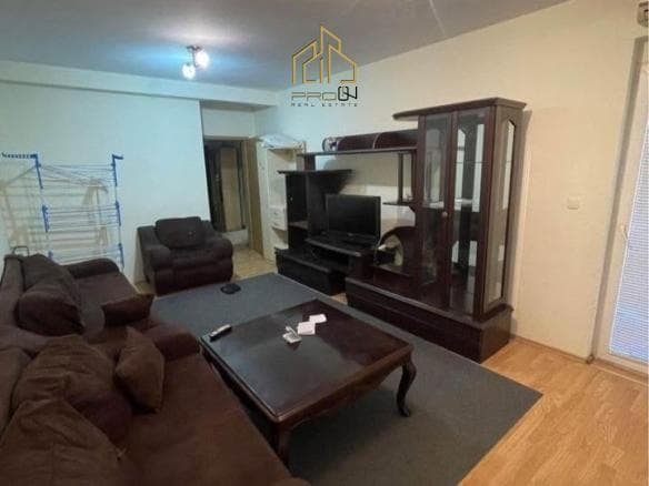 Banesë me qira – Qendër