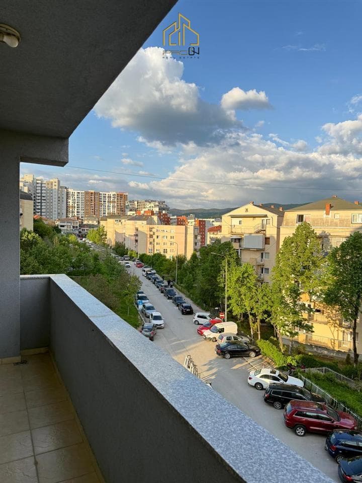 Banesë me qira – Bregu i Diellit