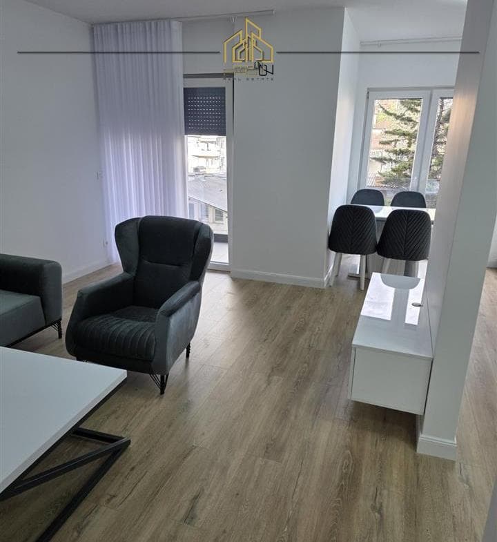Banesë me qira – Aktash 3