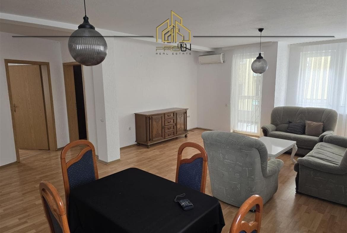 Banesë me qira – Bregu i Diellit 4