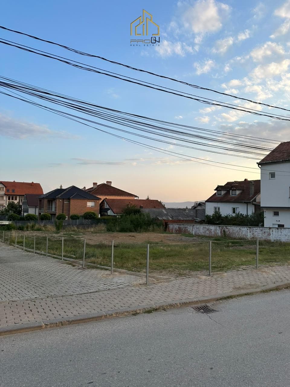 Parcelë me qira – Arbëri (Dragodan) 3