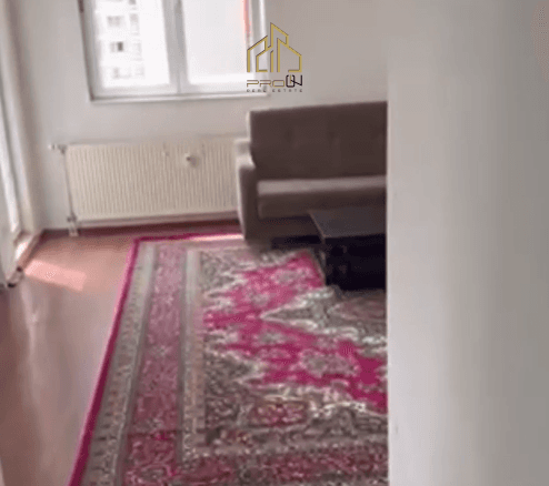 Banesë me qira – Mati 1
