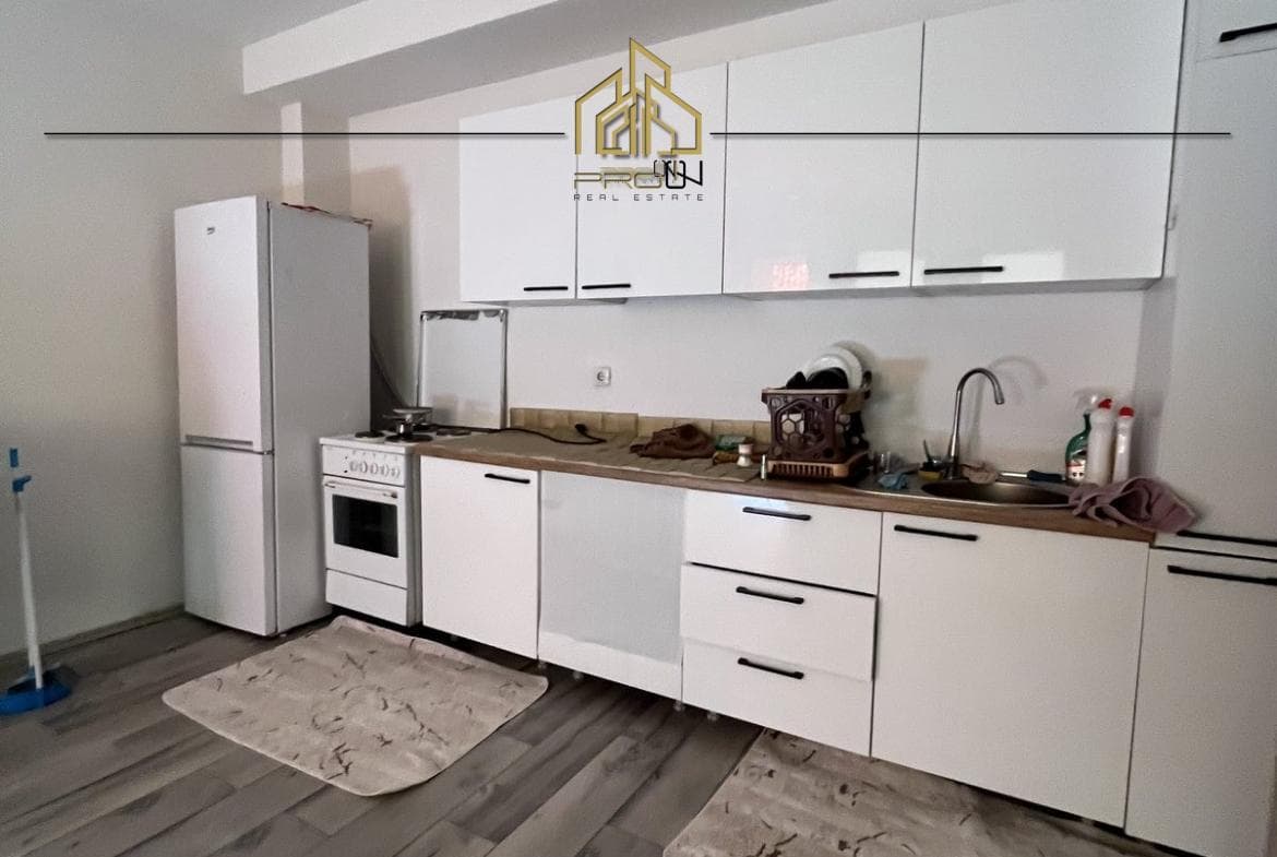 Banesë me qira – Mati 1 3