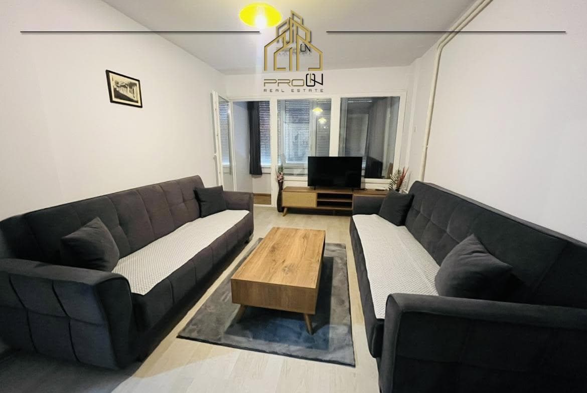 Banesë Duplex me qira – Dardani 2
