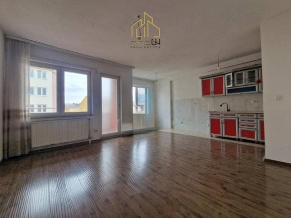 BANESË NË SHITJE – 80 m² Neto | Fushë Kosovë
