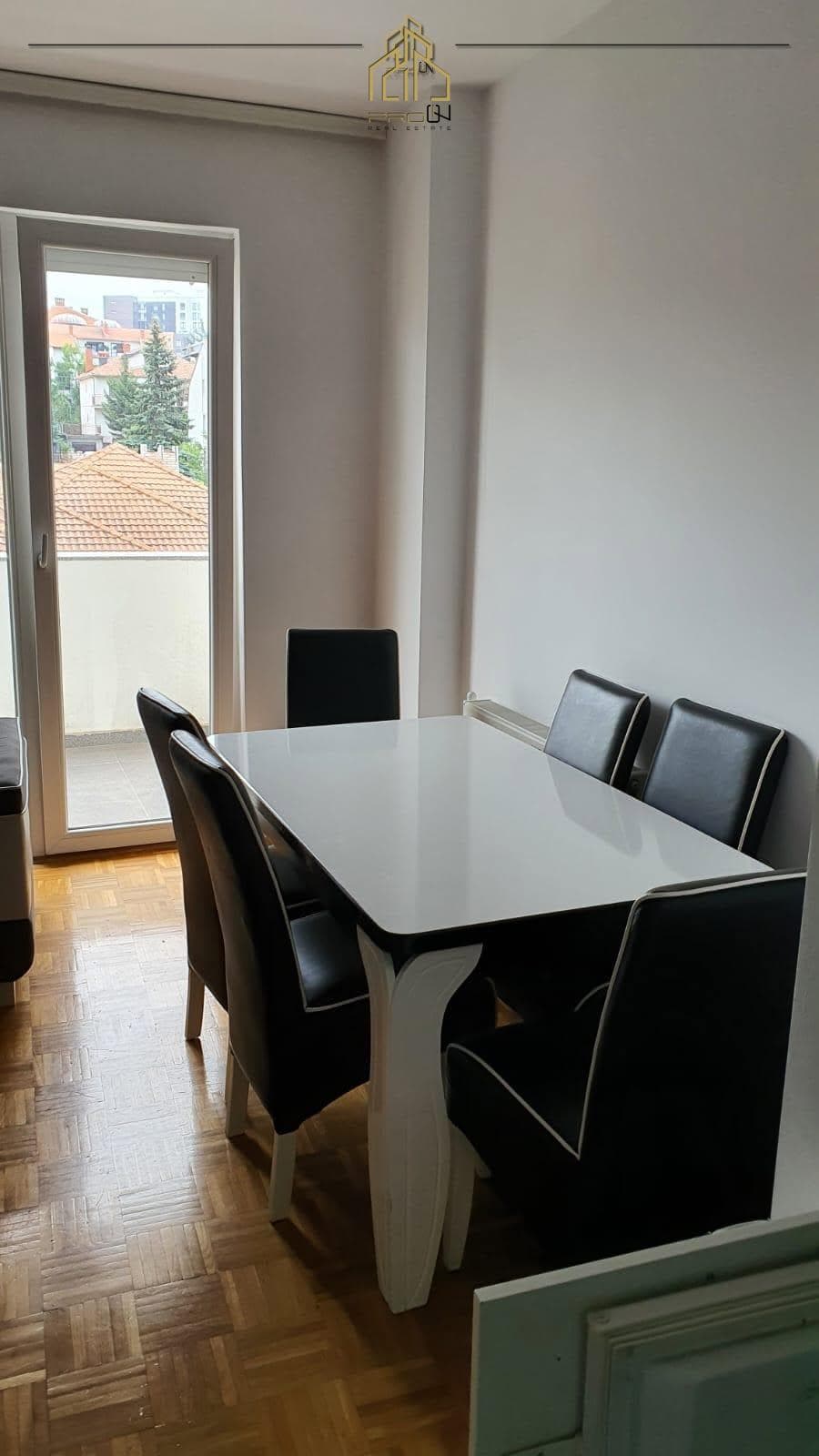 Banesë me qira – Lagja e Muhaxherëve 3