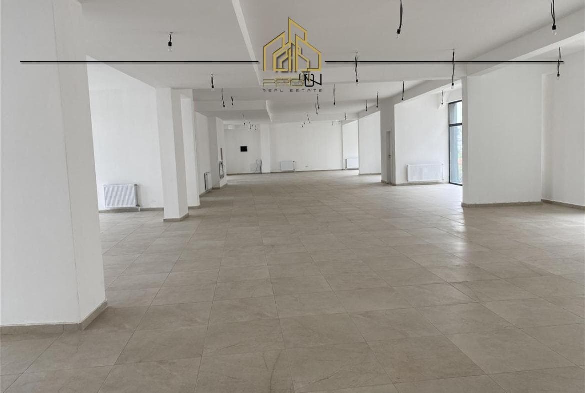 Lokal me qira – Prishtina e Re 4