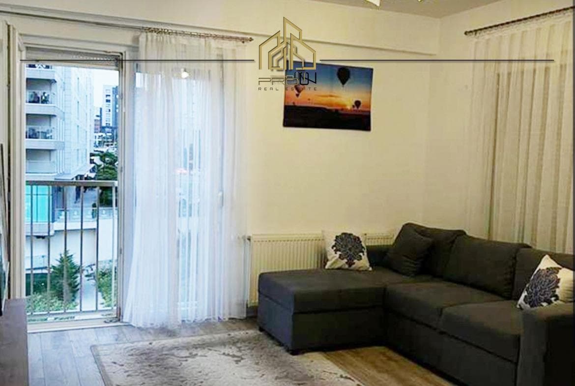 Banesë me qira – Rruga B 3
