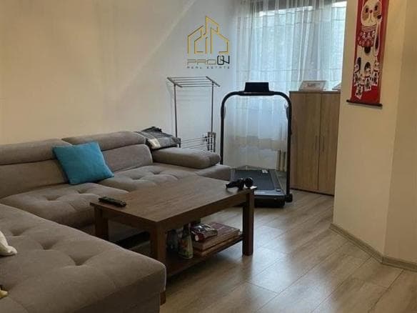 Banesë me qira – Dardani