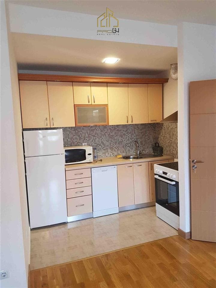 Banesë me qira – Rruga B 3