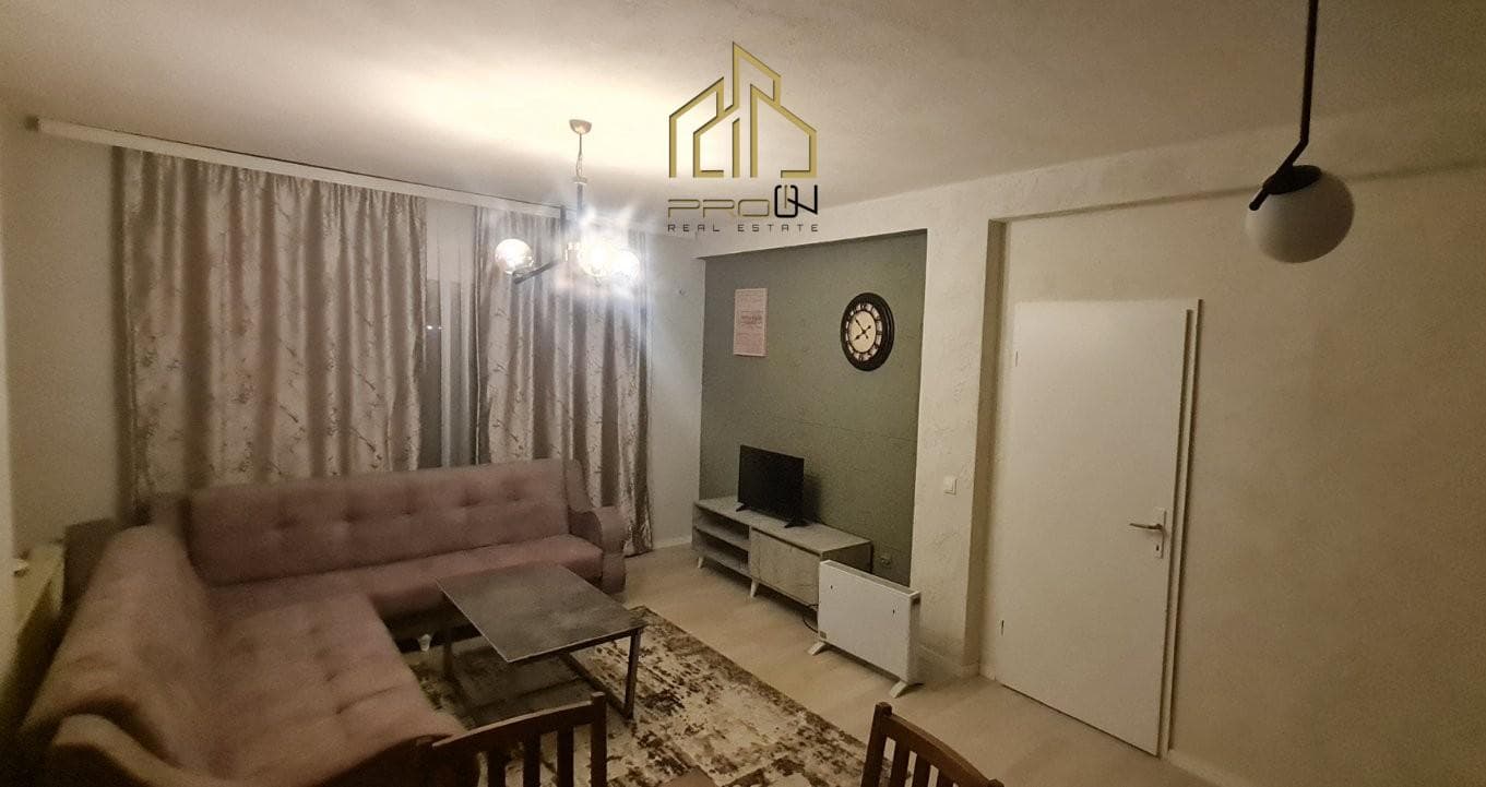 Banesë me qira – Parku i Qytetit 2