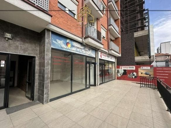 Lokal me qira – Lagja e Muhaxherëve