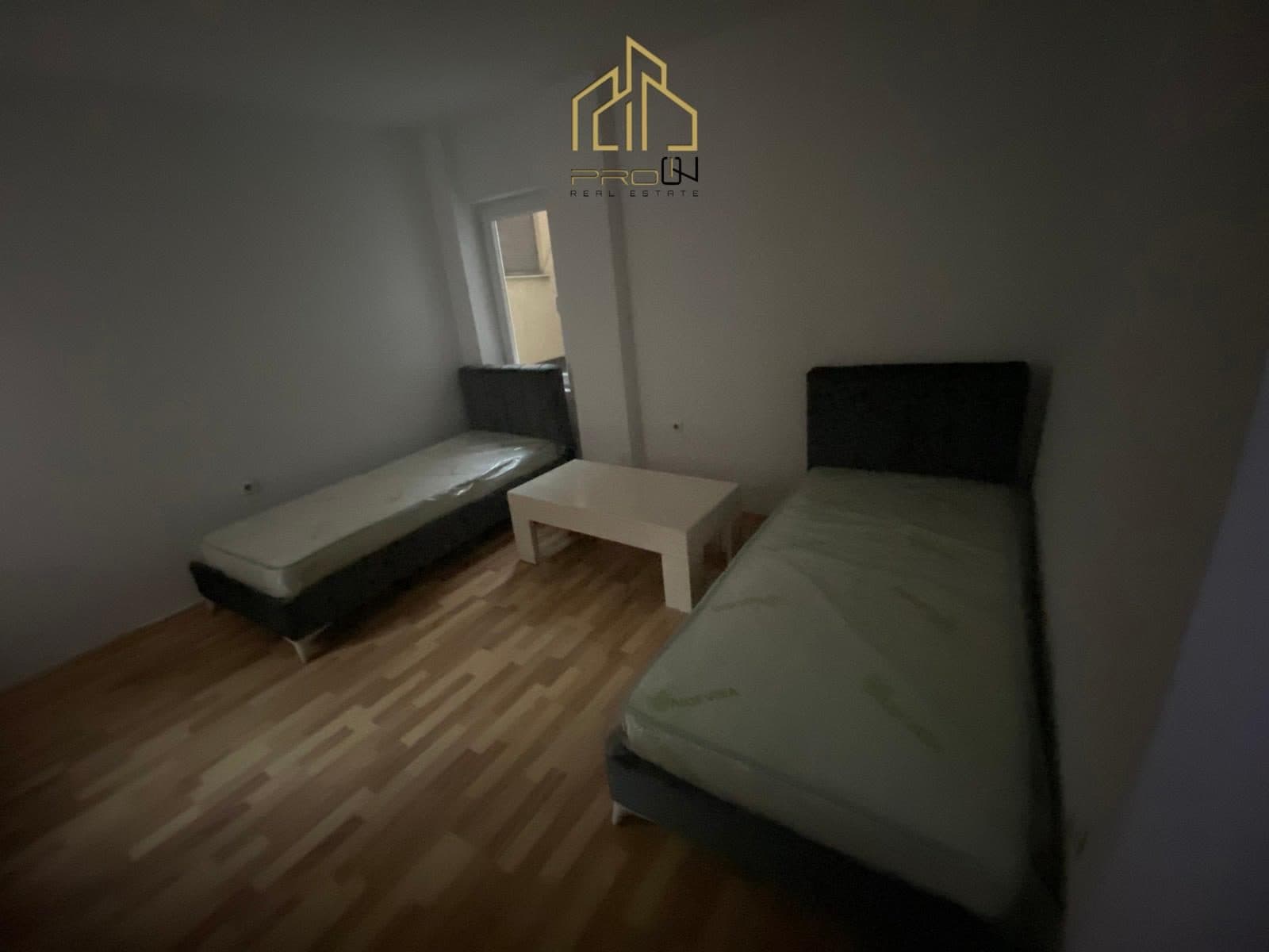 Banesë me qira – Parku i Qytetit 4