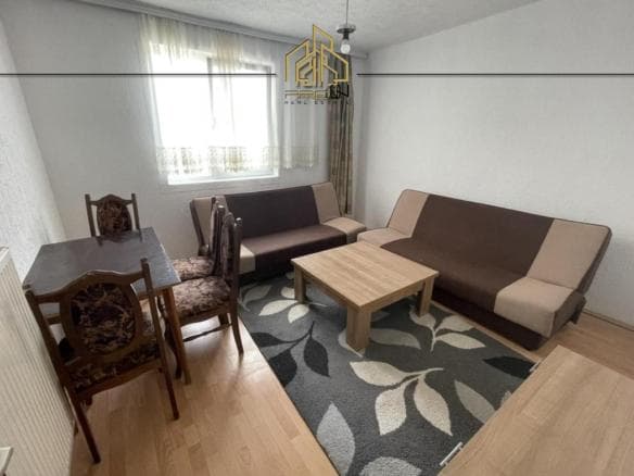 Banesë me qira – Dardani