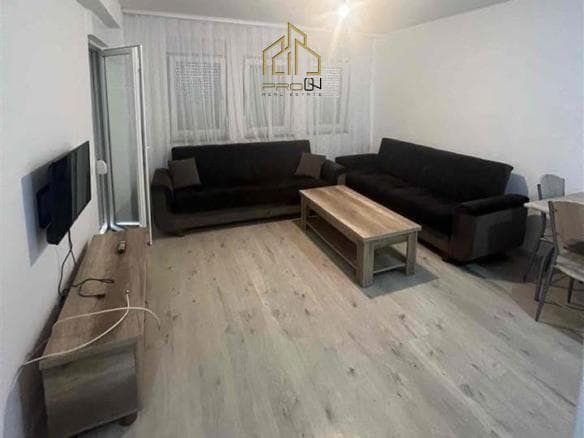Banesë me qira – Mati 1