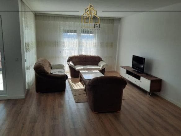 Banesë me qira – Mati 1