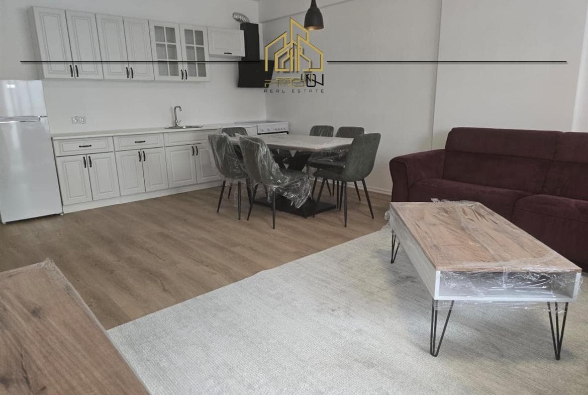 Banesë me qira – Prishtina e Re 3