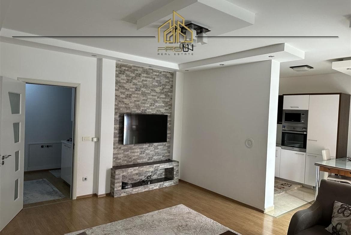 Banesë me qira – Rruga C 4