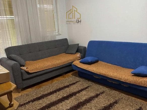 Banesë me qira – Dardani