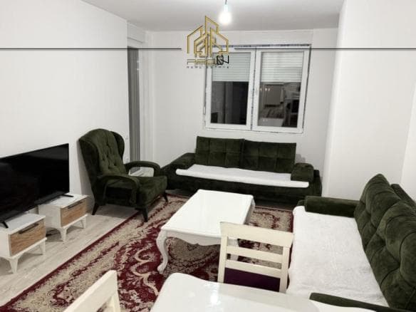 Banesë me qira – Mati 1