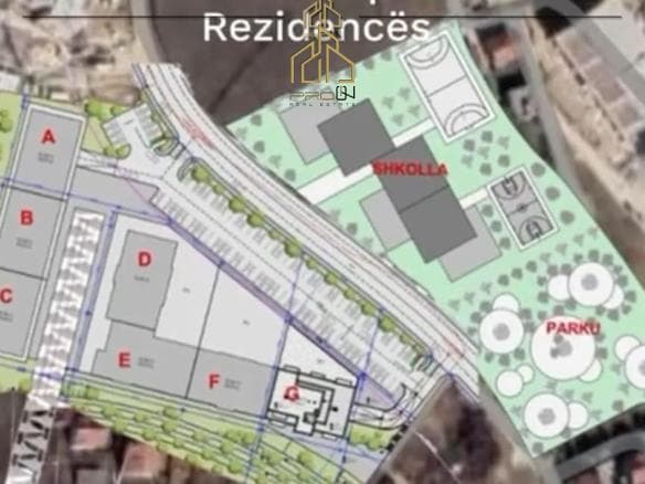 Banesa në Shitje – Prishtina e Re