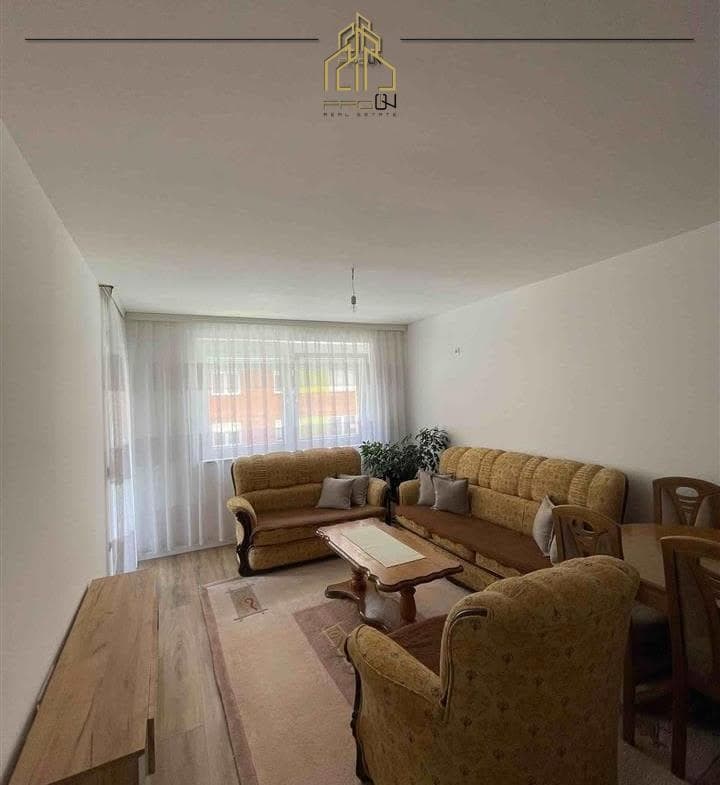 Banesë me qira – Rruga B 2