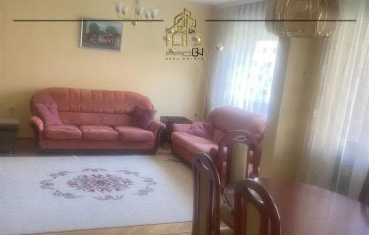 Banesë me qira – Bregu i Diellit 2