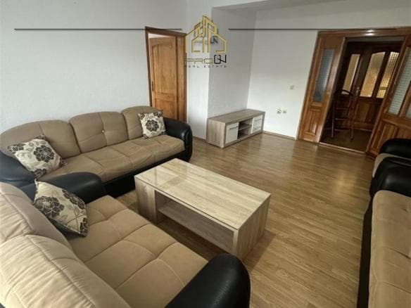 Banesë me qira – Pejton