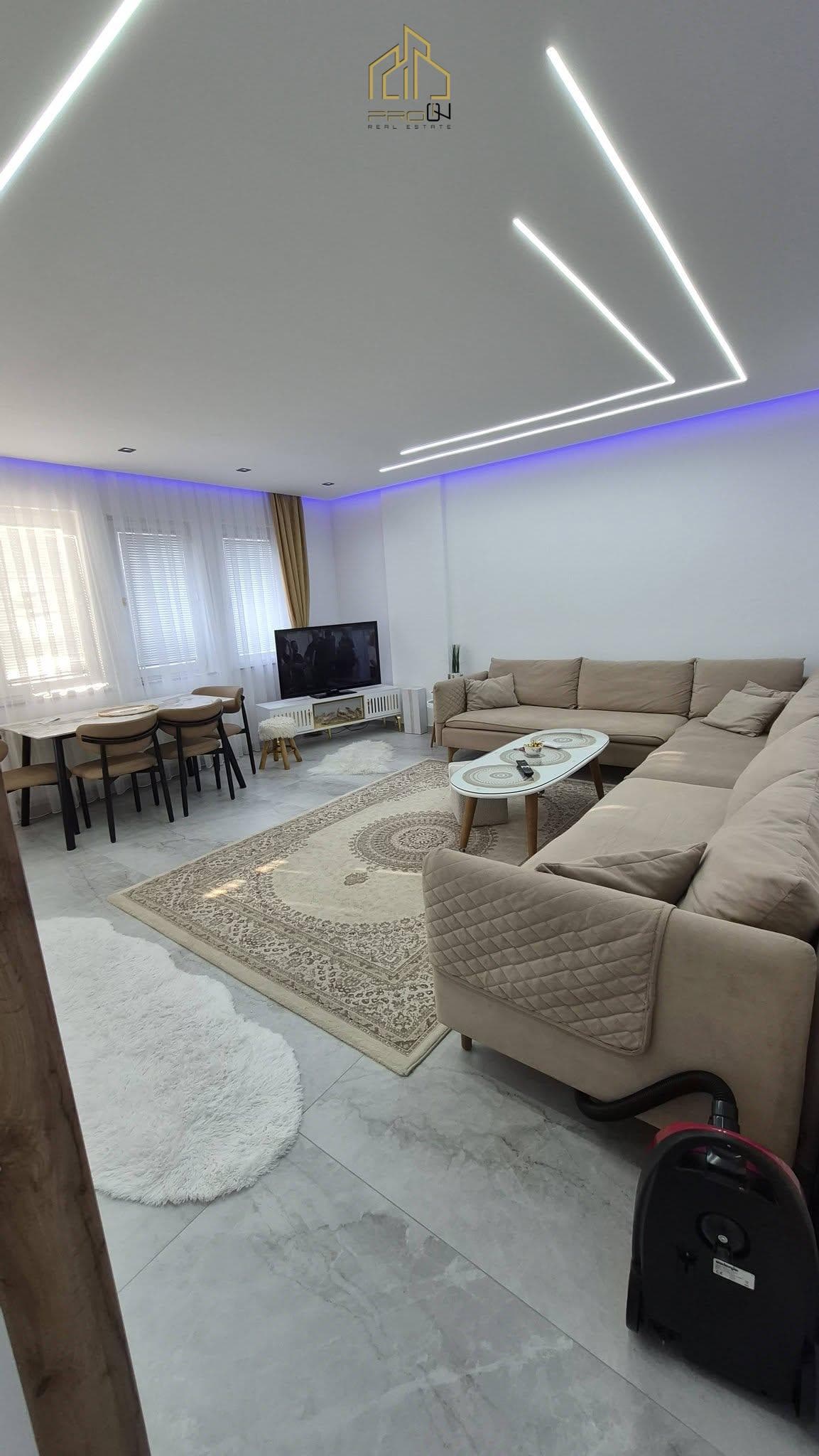 Banesë me qira – Qendër 2