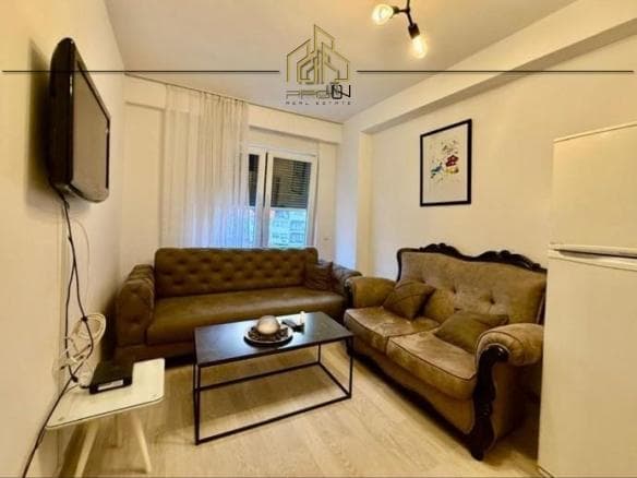 Banesë me qira – Tophane