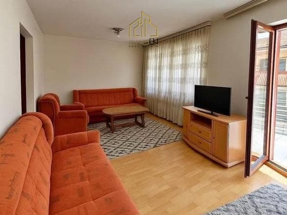 Banesë me qira – Parku i Qytetit