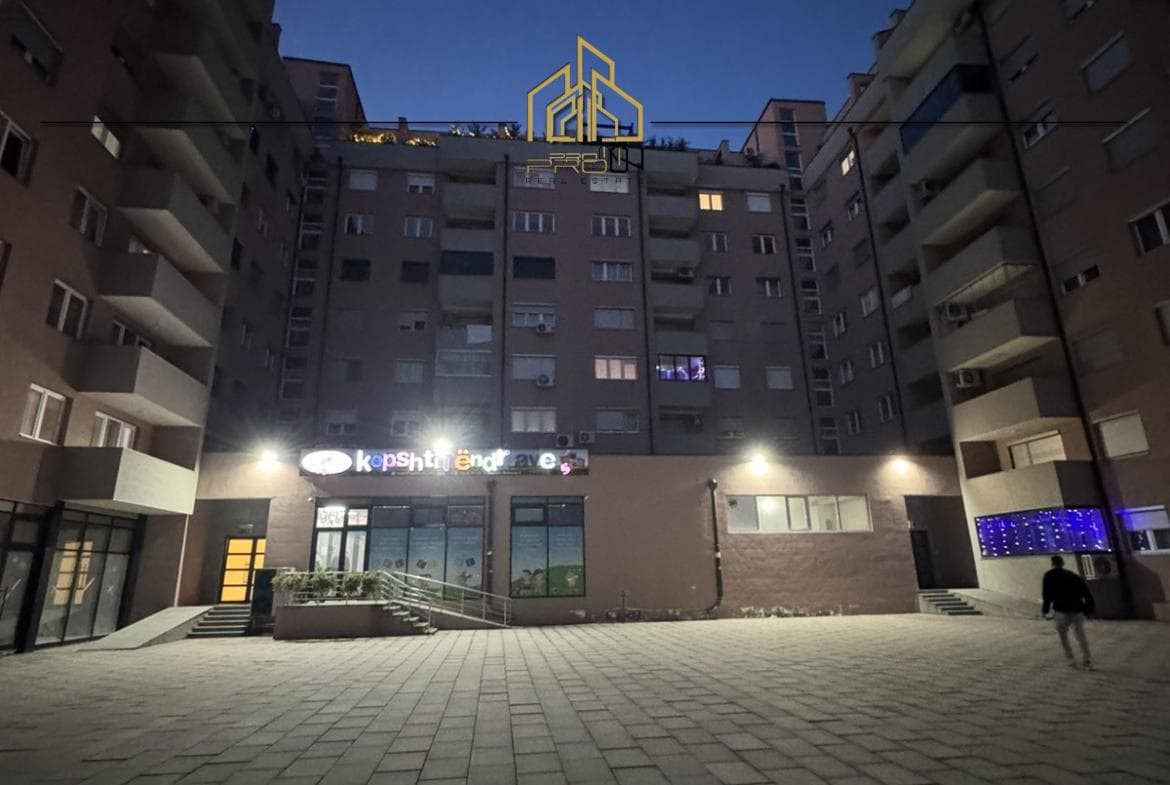 Banesë / Zyre me qira – Fushë Kosovë 4