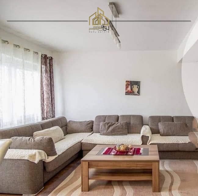 Banesë me qira – Rruga C 2