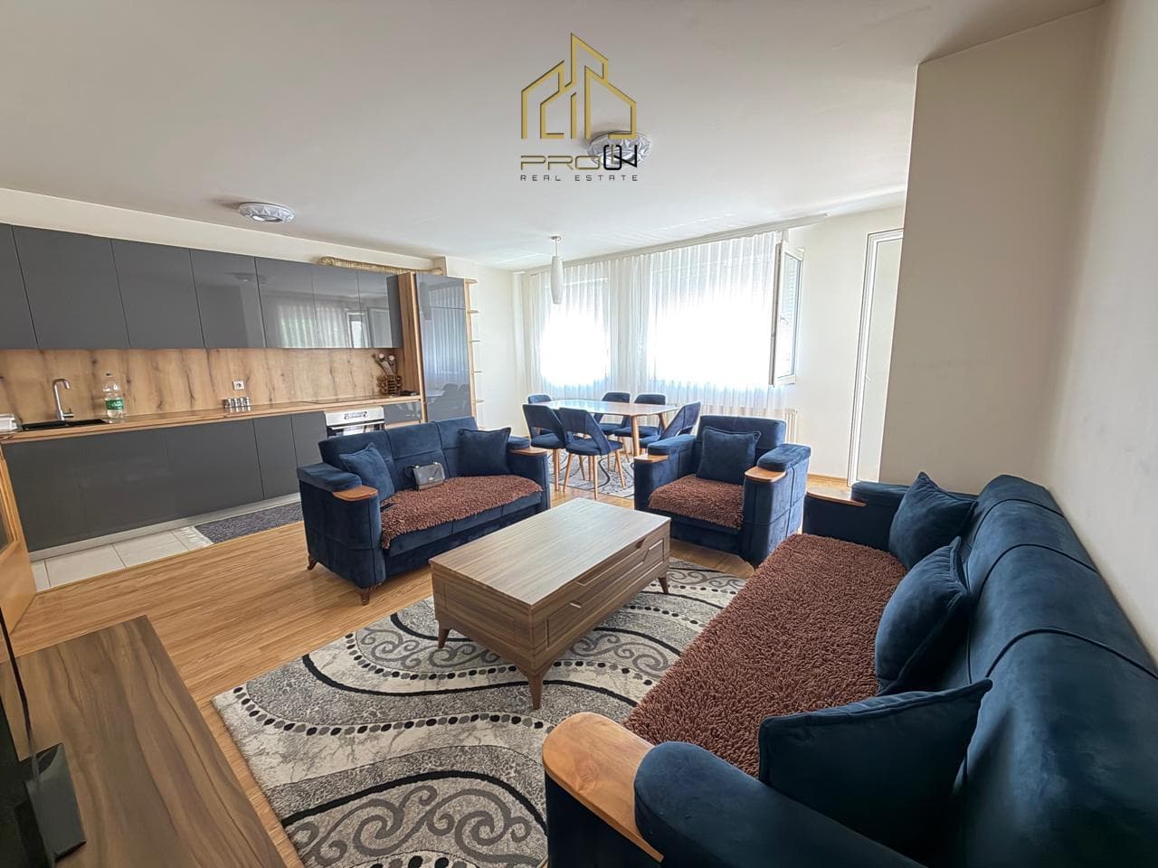 Banesë me qira – Kalabri (Emshir) 2