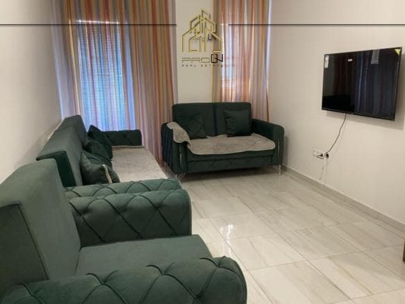 Banesë me qira – Mati 1