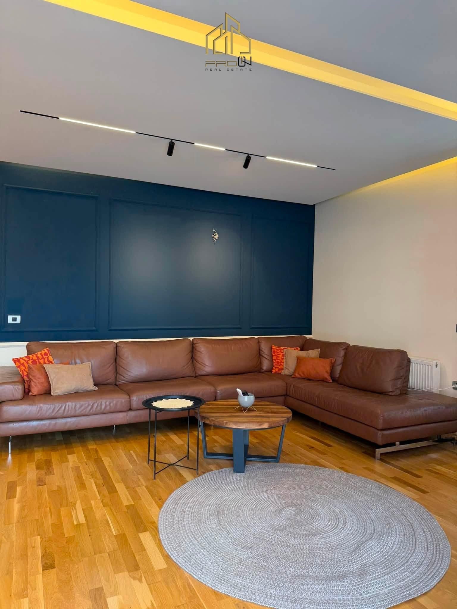 Penthouse me qira – Rruga B 2