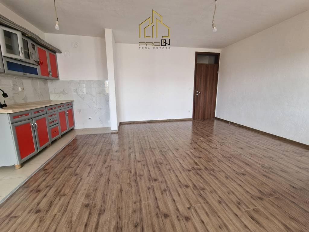 BANESË NË SHITJE – 80 m² Neto | Fushë Kosovë 3