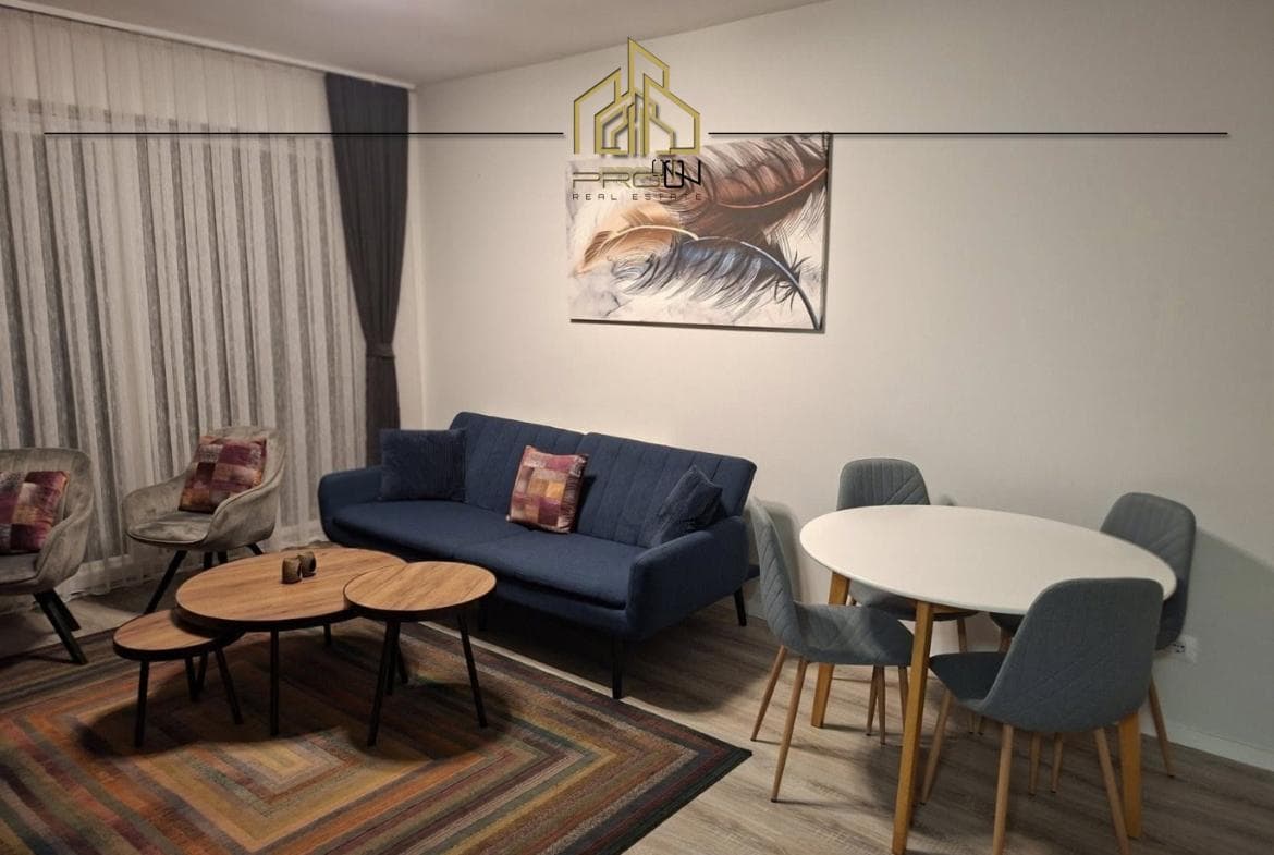 Banesë me qira – Rruga C 2