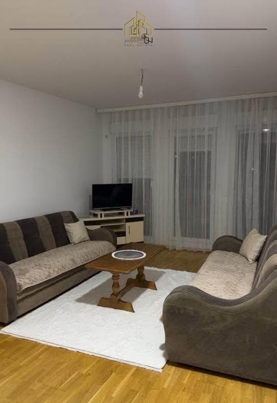 Banesë me qira – Mati 1 2